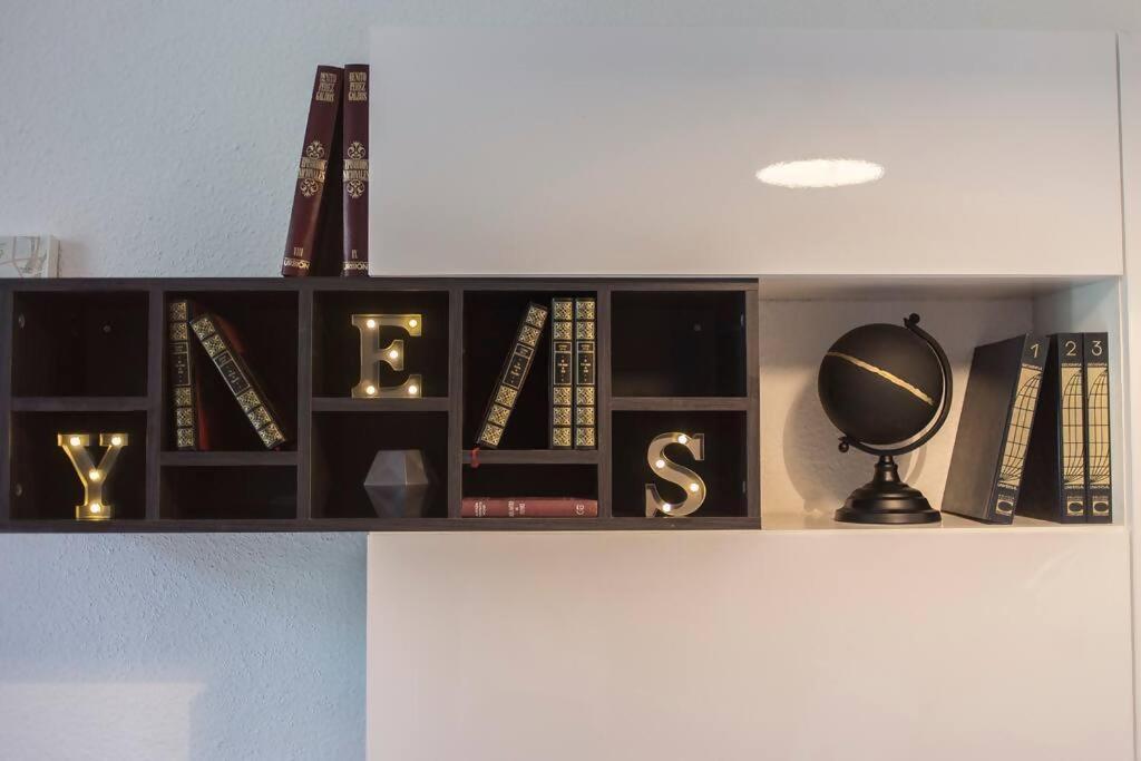 Apartament Tranquilo Y Acogedor En El Centro De La Ciudad